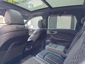 Audi SQ7 Audi SQ7 CERAMIC* 6+ 1* PANO* DIGITAL* BOSE* ASSIS | Mobile.bg    17