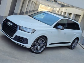 Audi SQ7 Audi SQ7 CERAMIC* 6+ 1* PANO* DIGITAL* BOSE* ASSIS | Mobile.bg    6
