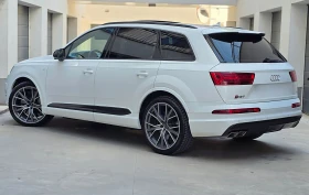 Audi SQ7 Audi SQ7 CERAMIC* 6+ 1* PANO* DIGITAL* BOSE* ASSIS | Mobile.bg    5