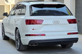 Audi SQ7 Audi SQ7 CERAMIC* 6+ 1* PANO* DIGITAL* BOSE* ASSIS | Mobile.bg    12