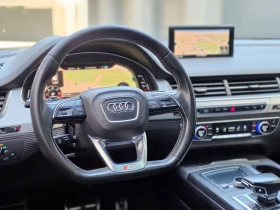 Audi SQ7 Audi SQ7 CERAMIC* 6+ 1* PANO* DIGITAL* BOSE* ASSIS | Mobile.bg    13