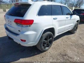 Jeep Grand cherokee - 22500 лв. - 47603730 | Car24.bg