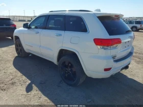 Jeep Grand cherokee - 22500 лв. - 47603730 | Car24.bg