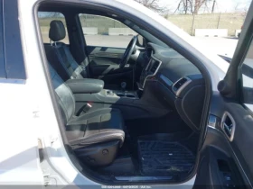 Jeep Grand cherokee - 22500 лв. - 47603730 | Car24.bg