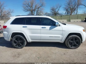 Jeep Grand cherokee - 22500 лв. - 47603730 | Car24.bg