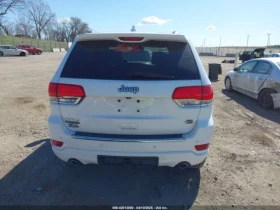 Jeep Grand cherokee - 22500 лв. - 47603730 | Car24.bg