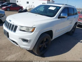 Jeep Grand cherokee - 22500 лв. - 47603730 | Car24.bg
