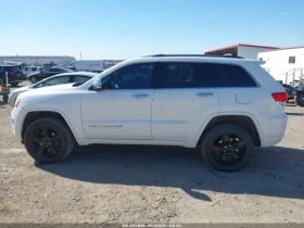 Jeep Grand cherokee - 22500 лв. - 47603730 | Car24.bg