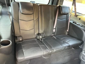Cadillac Escalade PLATINUM | Mobile.bg    4