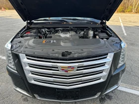Cadillac Escalade PLATINUM | Mobile.bg    10