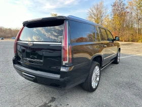 Cadillac Escalade PLATINUM | Mobile.bg    3