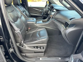 Cadillac Escalade PLATINUM | Mobile.bg    14