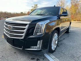     Cadillac Escalade PLATINUM