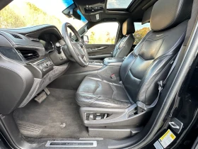 Cadillac Escalade PLATINUM | Mobile.bg    12