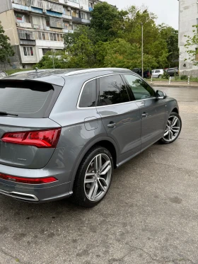 Обява за продажба на Audi Q5 3.0tdi 286кс въздушно ~54 999 лв. - изображение 4