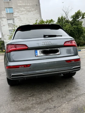 Обява за продажба на Audi Q5 3.0tdi 286кс въздушно ~54 999 лв. - изображение 5