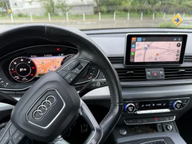 Обява за продажба на Audi Q5 3.0tdi 286кс въздушно ~54 999 лв. - изображение 8