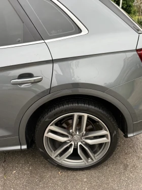 Обява за продажба на Audi Q5 3.0tdi 286кс въздушно ~54 999 лв. - изображение 6
