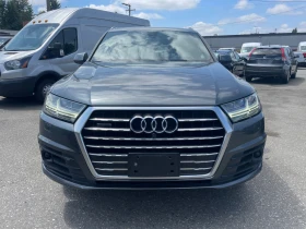 Audi Q7 Technik *  *   | Mobile.bg    4