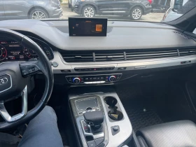 Audi Q7 Technik *  *   | Mobile.bg    9