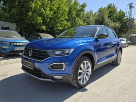 VW T-Roc 2.0TDI - 4Motion - DIGITAL - FULL LED
