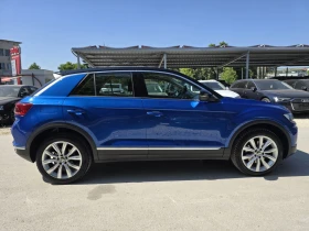 Обява за продажба на VW T-Roc 2.0TDI - 4Motion - DIGITAL - FULL LED ~38 800 лв. - изображение 5