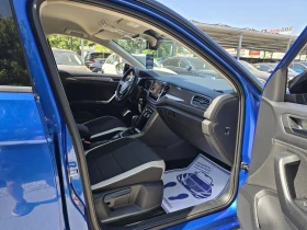 Обява за продажба на VW T-Roc 2.0TDI - 4Motion - DIGITAL - FULL LED ~38 800 лв. - изображение 10