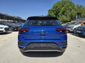 Обява за продажба на VW T-Roc 2.0TDI - 4Motion - DIGITAL - FULL LED ~38 800 лв. - изображение 7