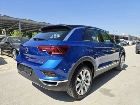 Обява за продажба на VW T-Roc 2.0TDI - 4Motion - DIGITAL - FULL LED ~38 800 лв. - изображение 3