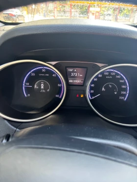 Hyundai IX35 2.0CRDi 4x4  | Mobile.bg    11