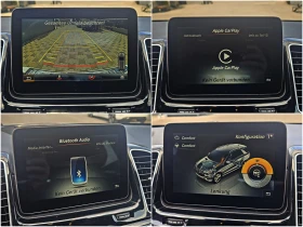 Mercedes-Benz GLE 350 AMG/TVx3/GERMANY/PANO/CAMERA//CAR PLAY/LIZI | Mobile.bg    13