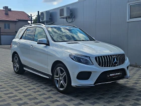 Mercedes-Benz GLE 350 AMG/TVx3/GERMANY/PANO/CAMERA//CAR PLAY/LIZI | Mobile.bg    3