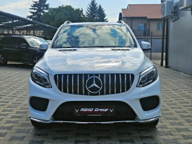 Mercedes-Benz GLE 350 AMG/TVx3/GERMANY/PANO/CAMERA//CAR PLAY/LIZI | Mobile.bg    2
