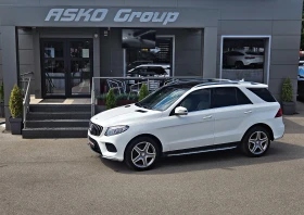 Mercedes-Benz GLE 350 AMG/TVx3/GERMANY/PANO/CAMERA//CAR PLAY/LIZI | Mobile.bg    17