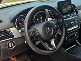 Mercedes-Benz GLE 350 AMG/TVx3/GERMANY/PANO/CAMERA//CAR PLAY/LIZI | Mobile.bg    11