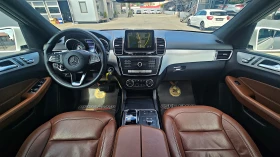 Mercedes-Benz GLE 350 AMG/TVx3/GERMANY/PANO/CAMERA//CAR PLAY/LIZI | Mobile.bg    9