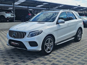 Mercedes-Benz GLE 35...