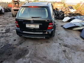 Mercedes-Benz ML 320 320cdi - 11 лв. - 14170035 3