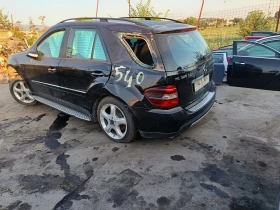 Mercedes-Benz ML 320 320cdi - 11 лв. - 14170035 2