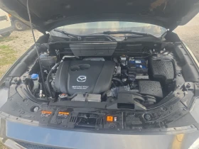 Mazda CX-5 4x4 Navi 2.5 - 34500 лв. - 92339305 17