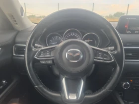 Mazda CX-5 4x4 Navi 2.5 - 34500 лв. - 92339305 9