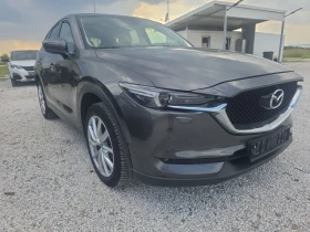 Mazda CX-5 4x4 Navi 2.5 - 34500 лв. - 92339305 8