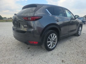 Mazda CX-5 4x4 Navi 2.5 - 34500 лв. - 92339305 4