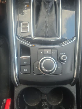 Mazda CX-5 4x4 Navi 2.5 - 34500 лв. - 92339305 11