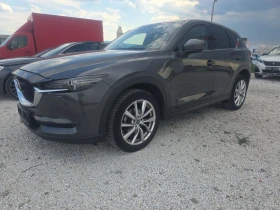 Mazda CX-5 4x4 Navi 2.5 - 34500 лв. - 92339305 2