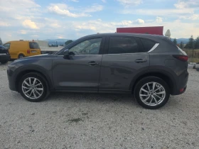 Mazda CX-5 4x4 Navi 2.5 - 34500 лв. - 92339305 3