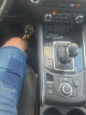 Mazda CX-5 4x4 Navi 2.5 - 34500 лв. - 92339305 12
