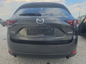 Mazda CX-5 4x4 Navi 2.5 - 34500 лв. - 92339305 5