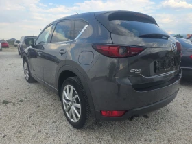 Mazda CX-5 4x4 Navi 2.5 - 34500 лв. - 92339305 6