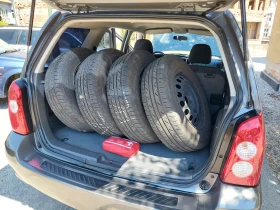 Mazda Tribute   | Mobile.bg    15